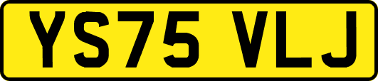 YS75VLJ