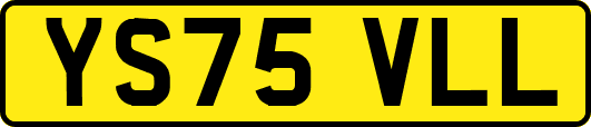 YS75VLL