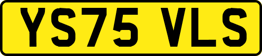 YS75VLS