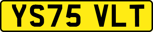 YS75VLT