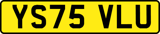 YS75VLU