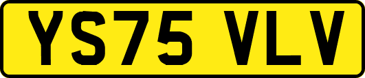YS75VLV