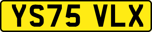 YS75VLX
