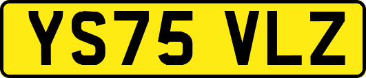 YS75VLZ
