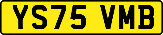 YS75VMB