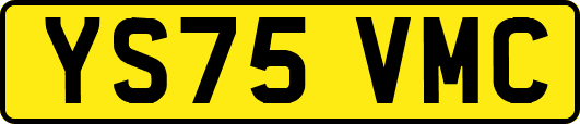 YS75VMC
