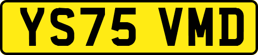 YS75VMD