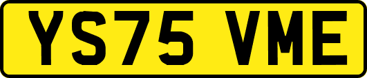 YS75VME