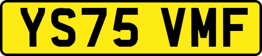YS75VMF