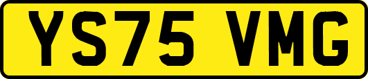 YS75VMG