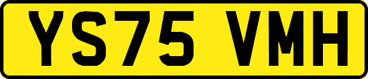YS75VMH
