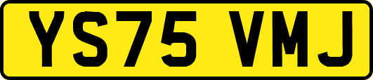 YS75VMJ