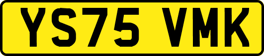 YS75VMK