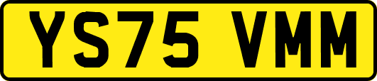 YS75VMM