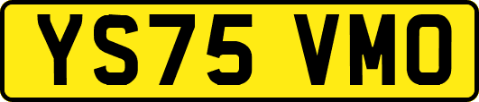 YS75VMO
