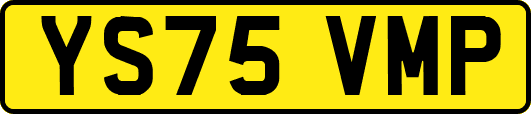 YS75VMP