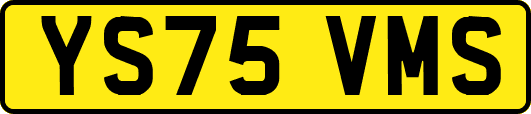 YS75VMS