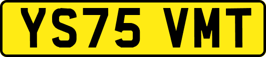 YS75VMT