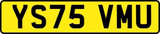 YS75VMU