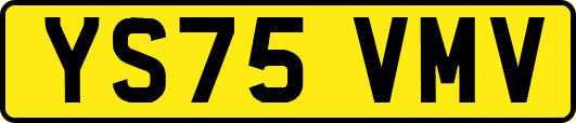 YS75VMV