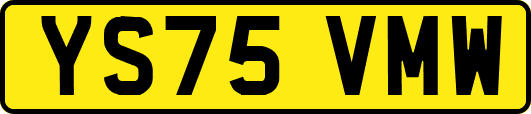 YS75VMW