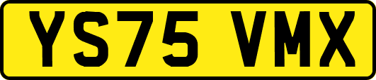 YS75VMX