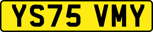 YS75VMY
