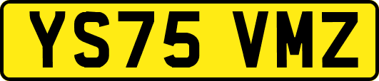 YS75VMZ
