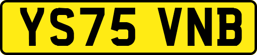 YS75VNB