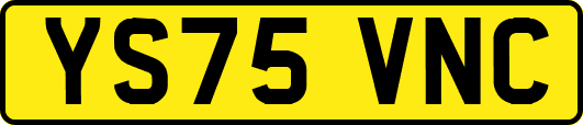 YS75VNC