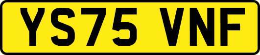 YS75VNF