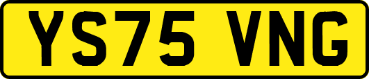 YS75VNG