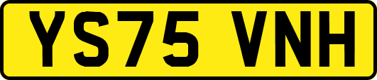 YS75VNH