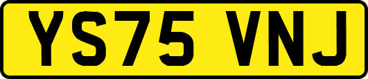 YS75VNJ