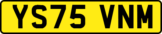 YS75VNM