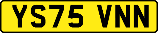 YS75VNN