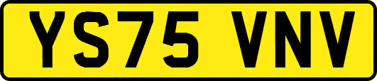YS75VNV