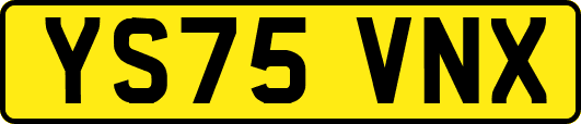 YS75VNX