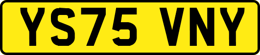 YS75VNY