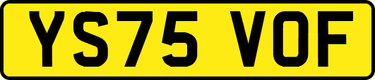 YS75VOF