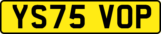 YS75VOP