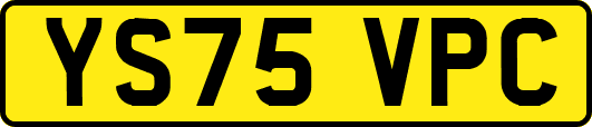 YS75VPC