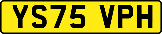 YS75VPH