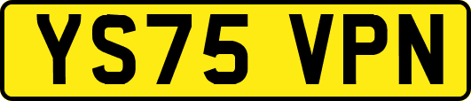 YS75VPN