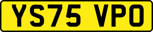 YS75VPO