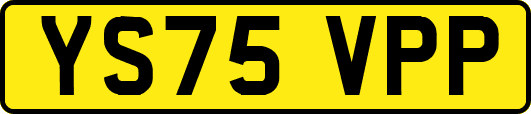 YS75VPP