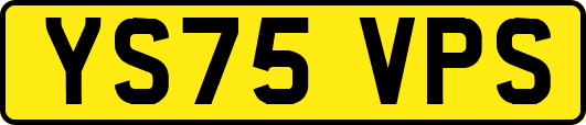 YS75VPS