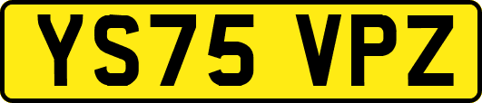YS75VPZ