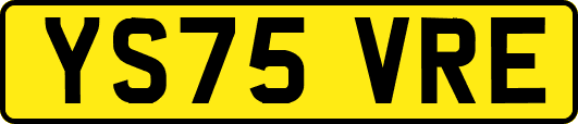 YS75VRE