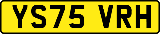YS75VRH